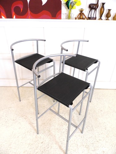 Three designer philippe starck - three,