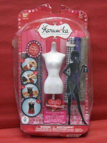 New barbie doll - new,