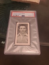 1956 Mitcham Foods Stanley