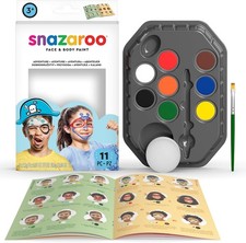 Snazaroo Adventure Face Paint