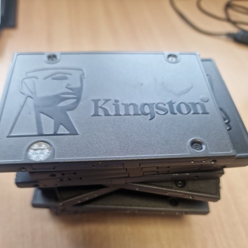 Kingston 240gb sata ssd - 240gb,
