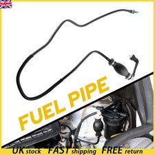 Diesel Primer Pump Fuel Pipe