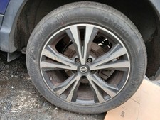 Nissan qashqai 2017 j11 - qashqai,