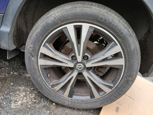 Nissan qashqai 2017 j11 - j11, 18"