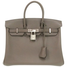 Hermès Birkin 25 handbag in
