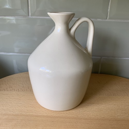 Vintage stoneware pottery - vintage,