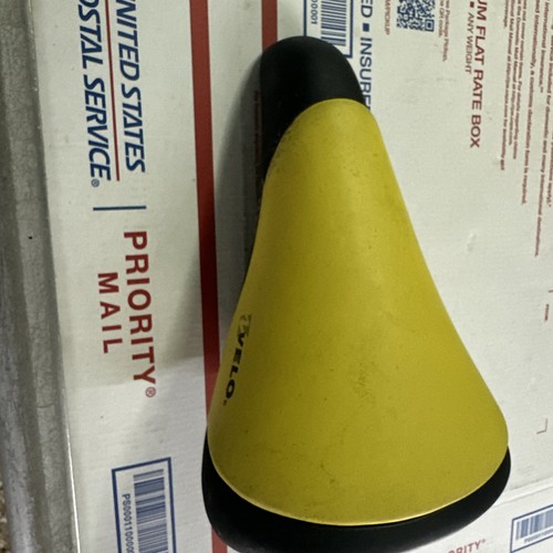 Velo seat fits primo - primo, gt