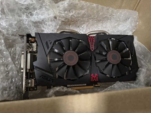 Asus nvidia geforce gtx - asus,