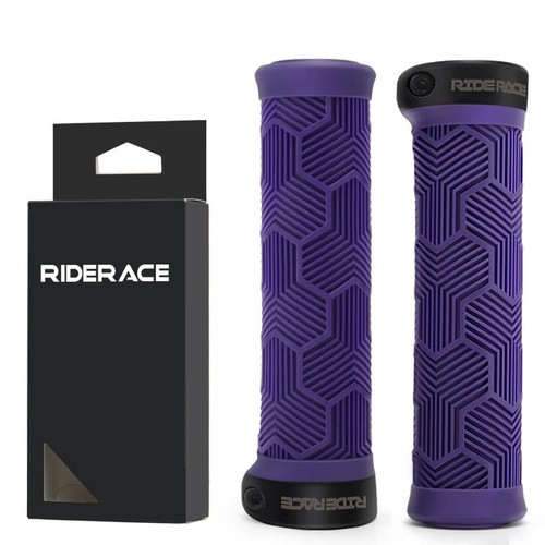 Lock grips mtb - bike,