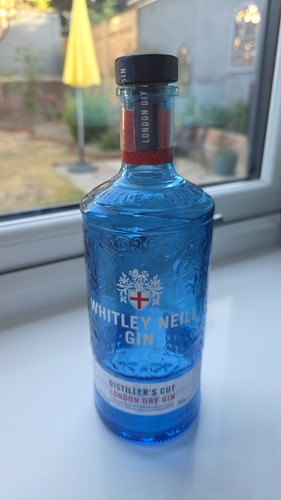 Whitley neill distillers cut - distillers,