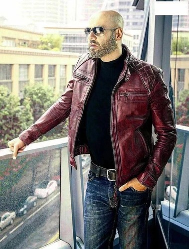 Men classic diamond maroon - classic,