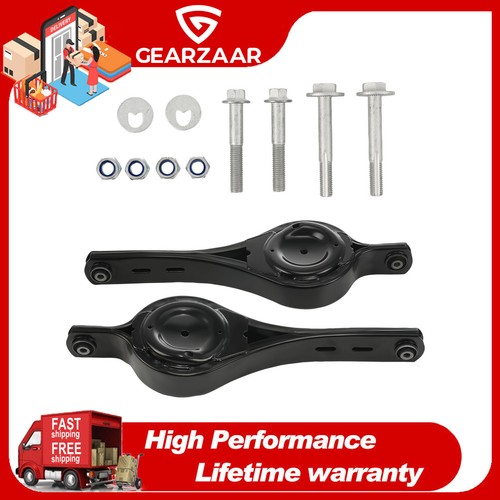 Rear left right wishbone - rear,