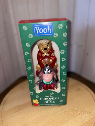 Santa best disney winnie - santa's, the