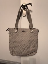 Lovely Large Kipling Quilted