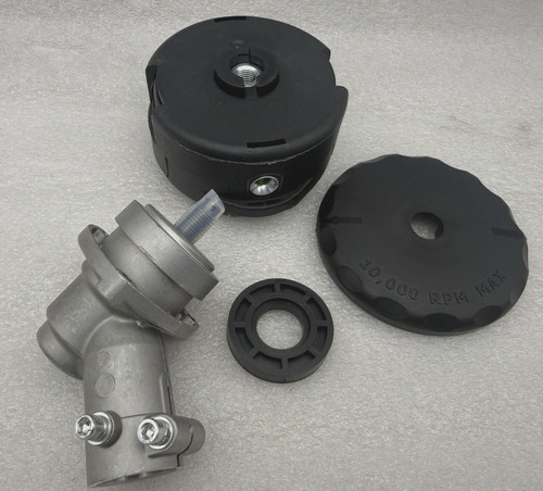 Srm225 gear box trimmer - box, head