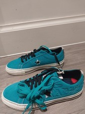 Converse One Star Pro Low X