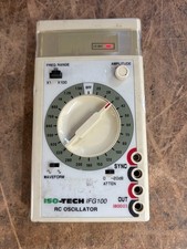 ISO Tech IFG100 RF Oscillator (3)