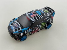 HPI Micro RS4 Drift 1:18 RTF