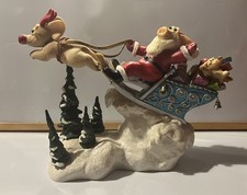 Musical Piggin Jingle Bells