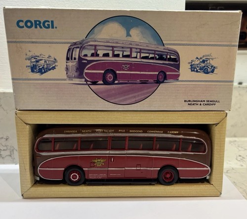 Corgi classics 97171 - corgi,