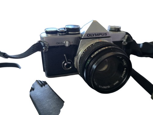 Tested olympus 2n 35mm - tested,