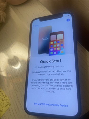 Apple iphone mini 64gb - 12,