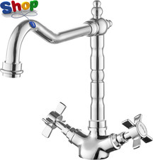French Classic Mixer Tap