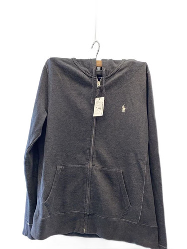 Ralph lauren sport hoodie - ralph, l