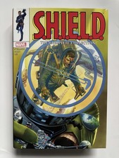 Shield the complete collection - complete,