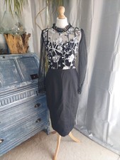 Coast Dress Size 14 Gorgeous Classic Wedding Events Christmas Ascot