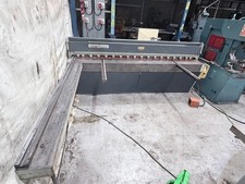 Edwards Truecut DD 2550mm x