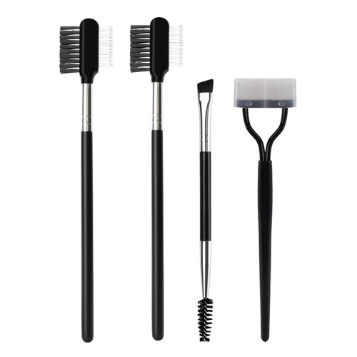 Eyebrow brush eyelash - eyebrow,