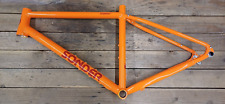 SONDER Camino Bicycle Frame Size - Medium- ORANGE