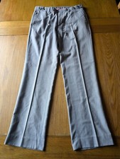 Butler and Webb suit trousers size W32