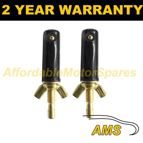 Pair universal windscreen - pair,
