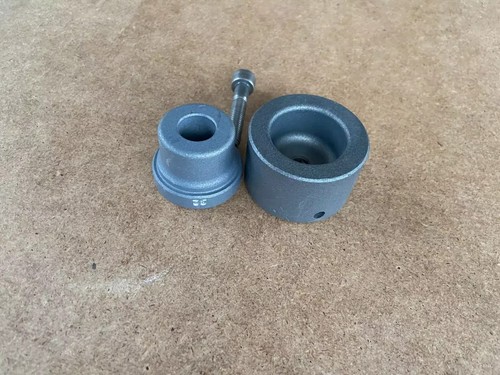 32mm ptfe socket fusion - ptfe,