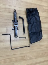 MG TF Orginal Car Jack