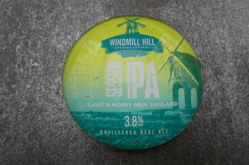 Windmill hill session ipa - windmill,