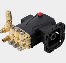 Ultra High Pressure Commercial