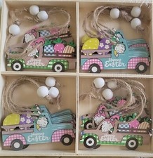 NEW 12  Easter Gnome Pick up