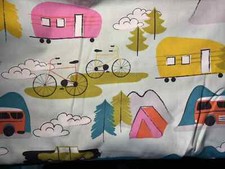 Camp Site Blend Fabrics 2016