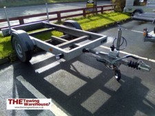 Second hand used Knott