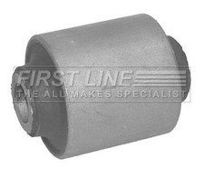 Genuine FIRST LINE Front LH Wishbone Bush for Mitsubishi Galant 2.5 (9/96-12/02)