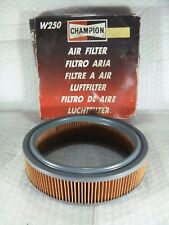 Rover mini 1-3 Cooper/carb/A Series/1990on Airfilter(Champion)