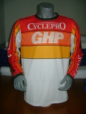 GHP CYCLEPRO OLD SCHOOL BIKE