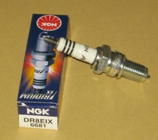 Ngk iridium spark plug for - ngk,