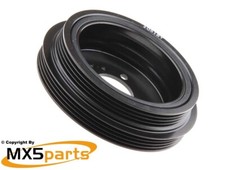 MX5 Engine Crankshaft Crank