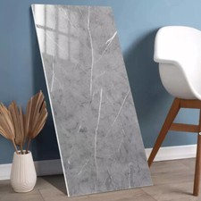 10X Marble Wall Tiles Sticker