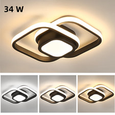 Chic LED Lamp Ceiling Light