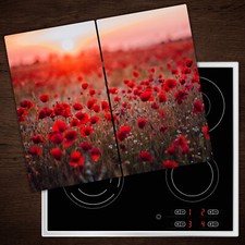 Glass Worktop Saver Ceramic